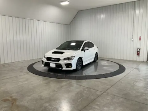 More photos of 2020 Subaru WRX Limited at Southwest Auto Sales, IN