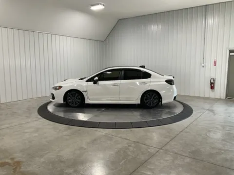 More photos of 2020 Subaru WRX Limited at Southwest Auto Sales, IN