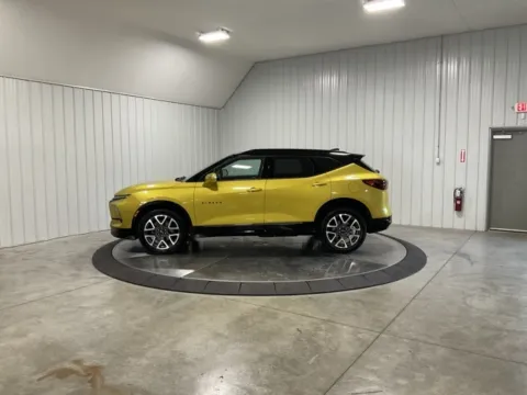 More photos of 2023 Chevrolet Blazer RS at Southwest Auto Sales, IN