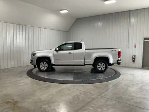 More photos of 2020 Chevrolet Colorado Work Truck at Southwest Auto Sales, IN