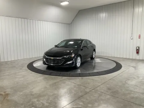 More photos of 2023 Chevrolet Malibu LT at Southwest Auto Sales, IN