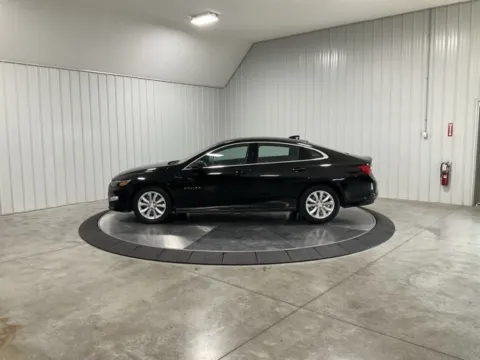 More photos of 2023 Chevrolet Malibu LT at Southwest Auto Sales, IN