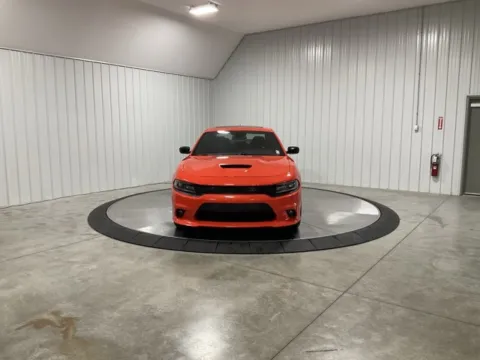 Another view of 2020 Dodge Charger GT for sale in Roanoke, IN at Southwest Auto Sales