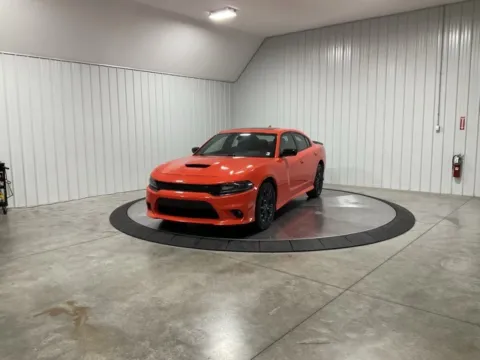 More photos of 2020 Dodge Charger GT at Southwest Auto Sales, IN