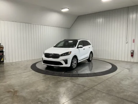 More photos of 2019 Kia Sorento SX Limited at Southwest Auto Sales, IN
