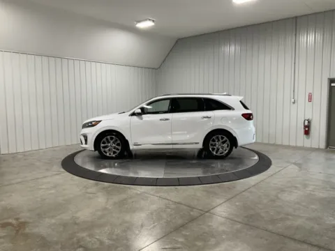 More photos of 2019 Kia Sorento SX Limited at Southwest Auto Sales, IN