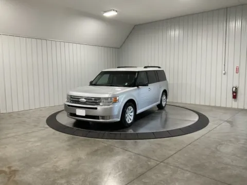 More photos of 2012 Ford Flex SE at Southwest Auto Sales, IN
