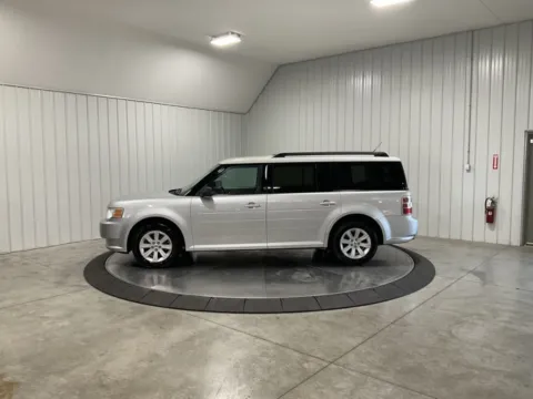 More photos of 2012 Ford Flex SE at Southwest Auto Sales, IN