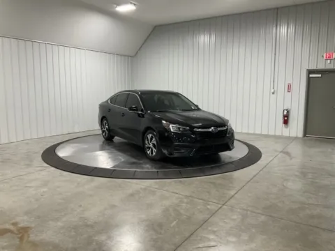 Photos of 2022 Subaru Legacy Premium for sale in Roanoke, IN at Southwest Auto Sales