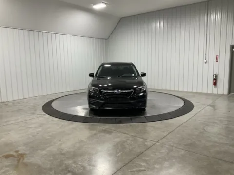 Another view of 2022 Subaru Legacy Premium for sale in Roanoke, IN at Southwest Auto Sales