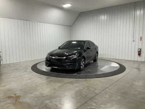 More photos of 2022 Subaru Legacy Premium at Southwest Auto Sales, IN