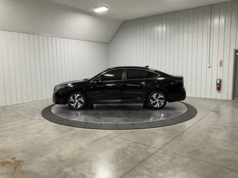 More photos of 2022 Subaru Legacy Premium at Southwest Auto Sales, IN