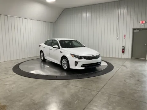 Photos of 2018 Kia Optima S for sale in Roanoke, IN at Southwest Auto Sales