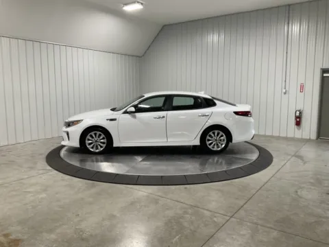 More photos of 2018 Kia Optima S at Southwest Auto Sales, IN