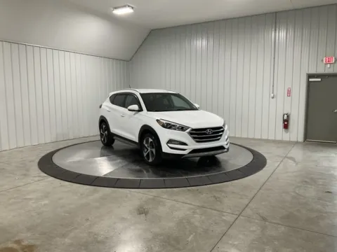 Photos of 2017 Hyundai Tucson Sport for sale in Roanoke, IN at Southwest Auto Sales