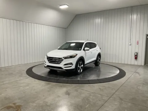 More photos of 2017 Hyundai Tucson Sport at Southwest Auto Sales, IN