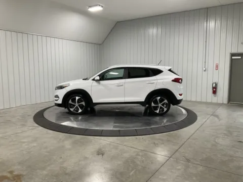 More photos of 2017 Hyundai Tucson Sport at Southwest Auto Sales, IN
