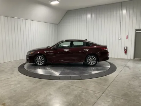 More photos of 2020 Kia Optima EX Premium at Southwest Auto Sales, IN