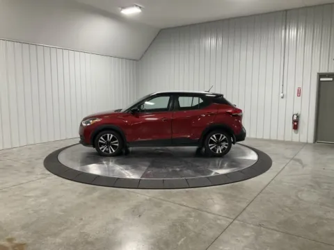 More photos of 2020 Nissan Kicks SV at Southwest Auto Sales, IN
