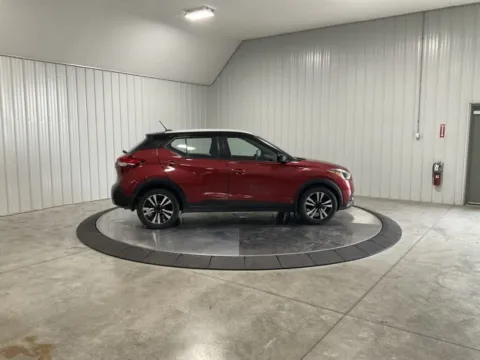 More photos of 2020 Nissan Kicks SV at Southwest Auto Sales, IN