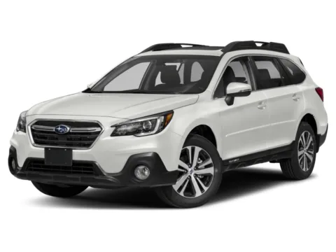 Brown 2019 Subaru Outback 2.5i for sale in Roanoke, IN