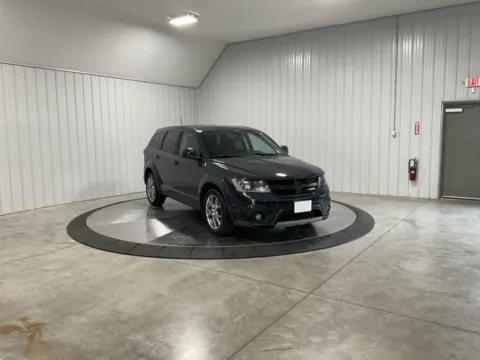 Photos of 2018 Dodge Journey GT for sale in Roanoke, IN at Southwest Auto Sales