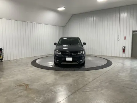 Another view of 2018 Dodge Journey GT for sale in Roanoke, IN at Southwest Auto Sales