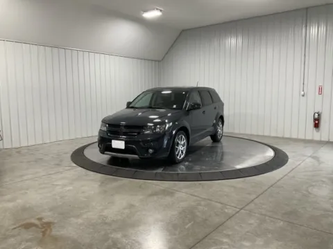 More photos of 2018 Dodge Journey GT at Southwest Auto Sales, IN