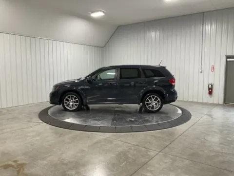 More photos of 2018 Dodge Journey GT at Southwest Auto Sales, IN