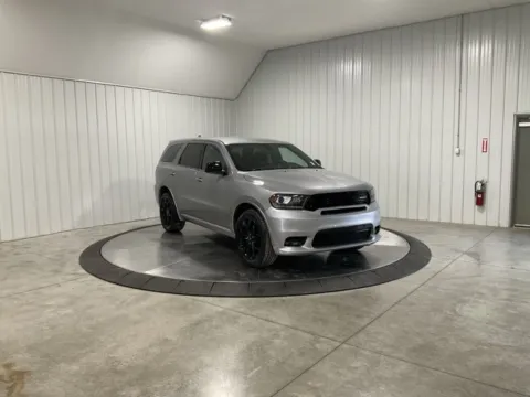 Photos of 2019 Dodge Durango GT for sale in Roanoke, IN at Southwest Auto Sales