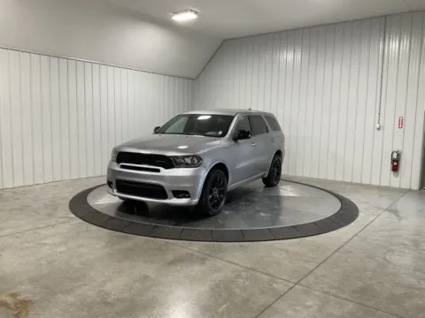 More photos of 2019 Dodge Durango GT at Southwest Auto Sales, IN