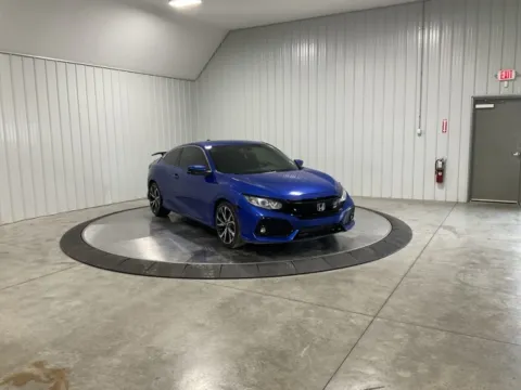 Photos of 2017 Honda Civic Si for sale in Roanoke, IN at Southwest Auto Sales