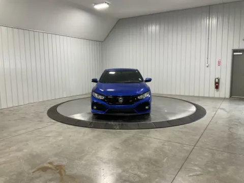 Another view of 2017 Honda Civic Si for sale in Roanoke, IN at Southwest Auto Sales