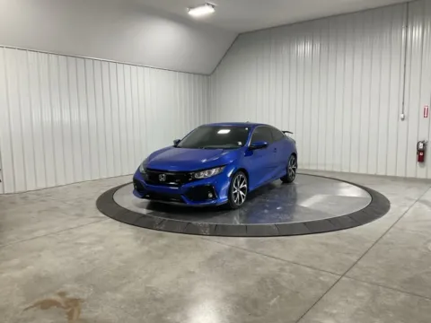 More photos of 2017 Honda Civic Si at Southwest Auto Sales, IN