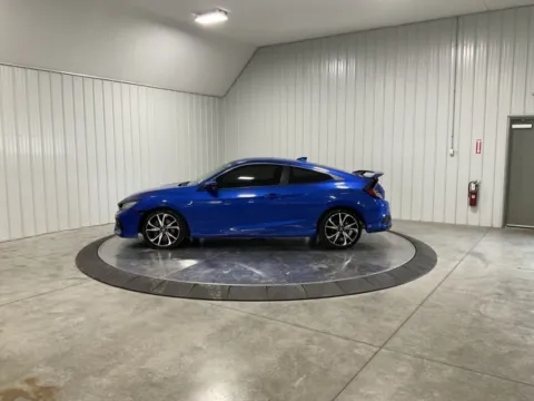 More photos of 2017 Honda Civic Si at Southwest Auto Sales, IN
