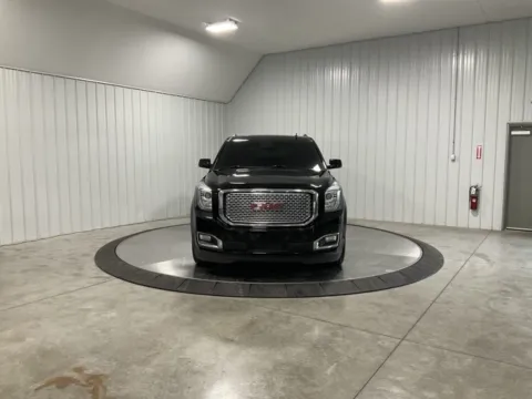 Another view of 2015 GMC Yukon Denali for sale in Roanoke, IN at Southwest Auto Sales