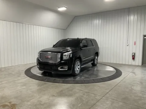More photos of 2015 GMC Yukon Denali at Southwest Auto Sales, IN