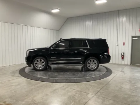 More photos of 2015 GMC Yukon Denali at Southwest Auto Sales, IN