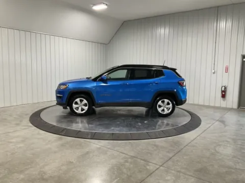 More photos of 2019 Jeep Compass Latitude at Southwest Auto Sales, IN