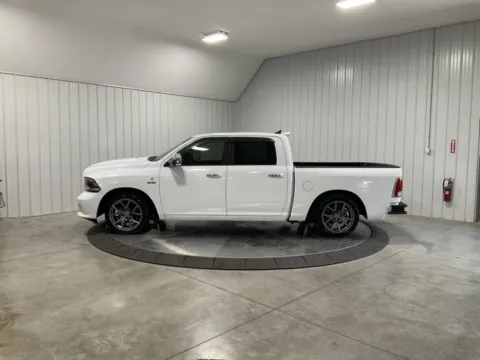 More photos of 2015 Ram 1500 Laramie Longhorn at Southwest Auto Sales, IN