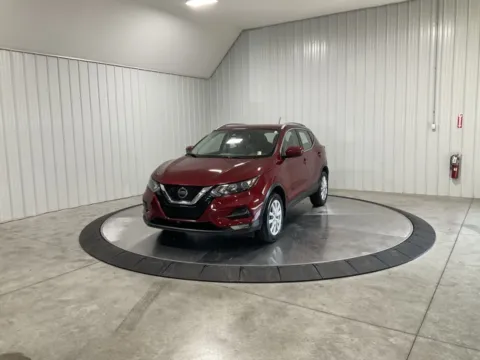 More photos of 2020 Nissan Rogue Sport SV at Southwest Auto Sales, IN