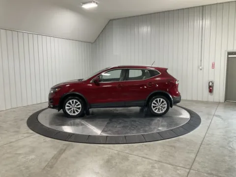 More photos of 2020 Nissan Rogue Sport SV at Southwest Auto Sales, IN