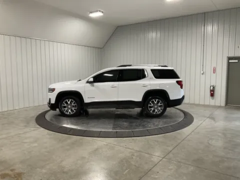 More photos of 2023 GMC Acadia SLT at Southwest Auto Sales, IN