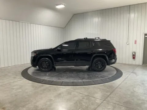 More photos of 2021 GMC Acadia AT4 at Southwest Auto Sales, IN