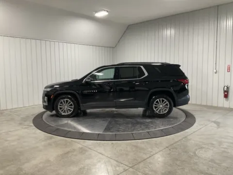 More photos of 2022 Chevrolet Traverse LT Leather at Southwest Auto Sales, IN