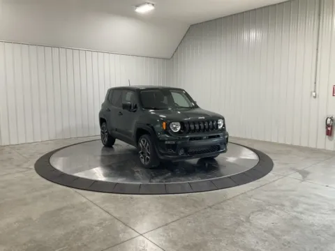 Photos of 2021 Jeep Renegade Sport for sale in Roanoke, IN at Southwest Auto Sales