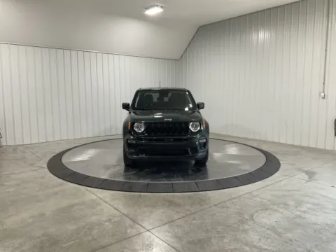 Another view of 2021 Jeep Renegade Sport for sale in Roanoke, IN at Southwest Auto Sales
