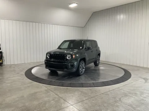 More photos of 2021 Jeep Renegade Sport at Southwest Auto Sales, IN