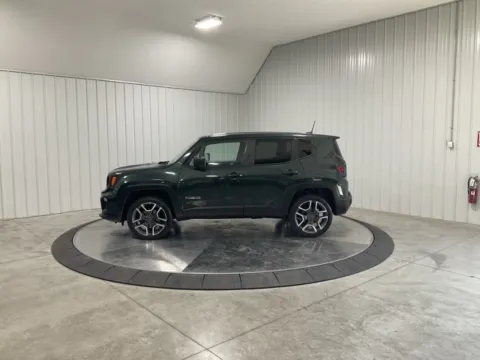 More photos of 2021 Jeep Renegade Sport at Southwest Auto Sales, IN