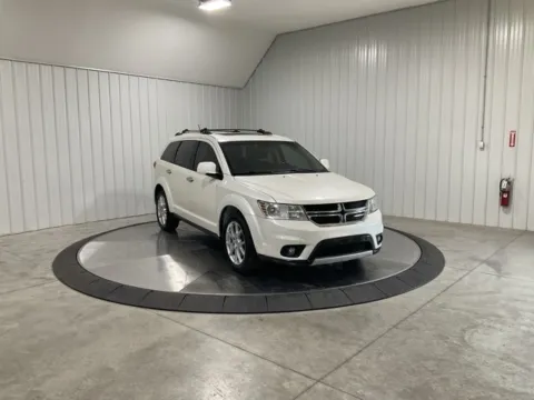 Photos of 2016 Dodge Journey R/T for sale in Roanoke, IN at Southwest Auto Sales